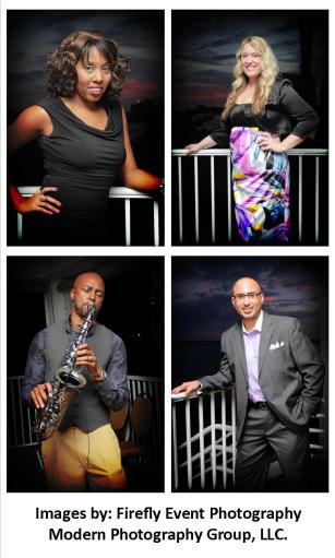 Candid Samples by Firefly Event Photography